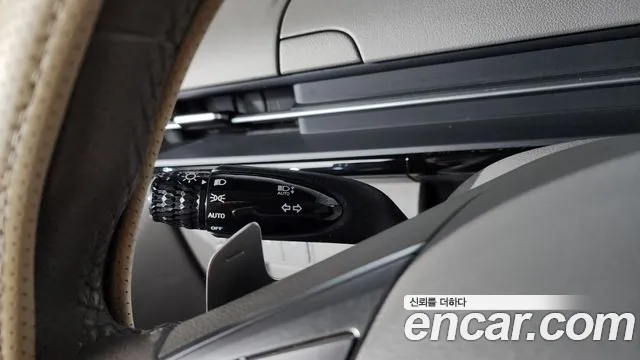 Hyundai Staria Staria 4WD Lounge 9 мест — Фото автомобиля 16