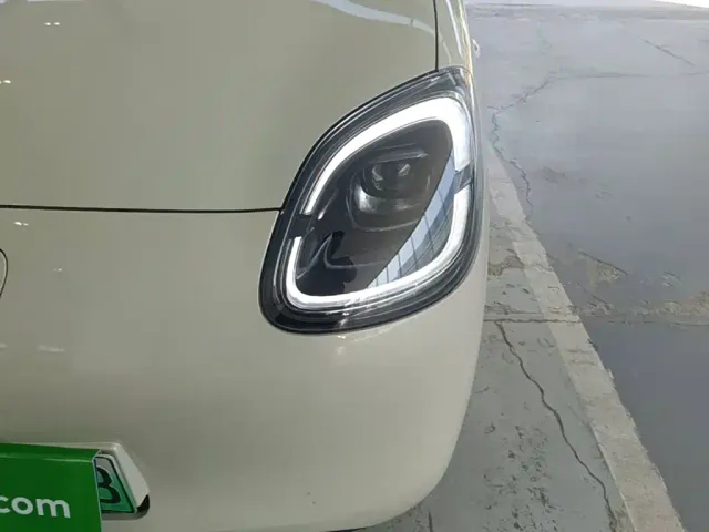 Wuling Hongguang Mini EV — Фото автомобиля 23