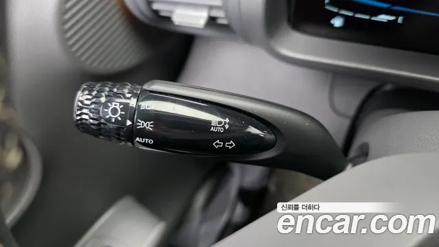 Hyundai Casper Casper Turbo Essential — Фото автомобиля 29