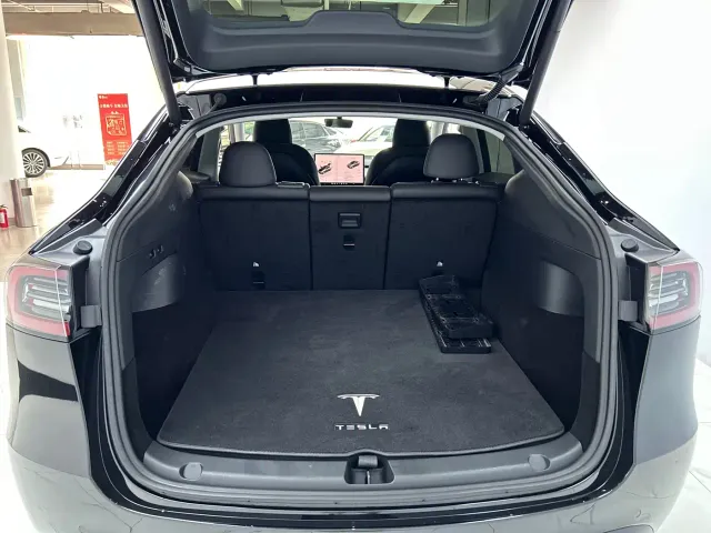 Tesla Model Y — Фото автомобиля 22