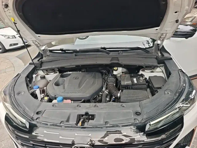 Changan CS55 Plus — Фото автомобиля 19