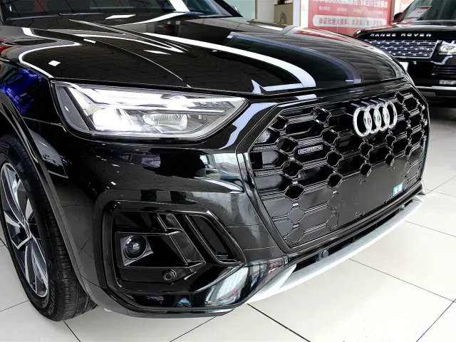 Audi Audi Q5L 2024 Model 40 TFSI Luxury Dynamic — Фото автомобиля 17