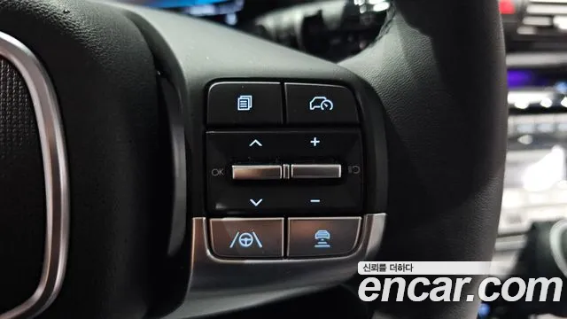 Hyundai Casper Новый Casper Turbo Inspiration — Фото автомобиля 23