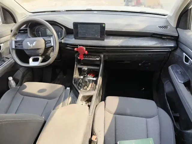 Wuling Asta — Фото автомобиля 11