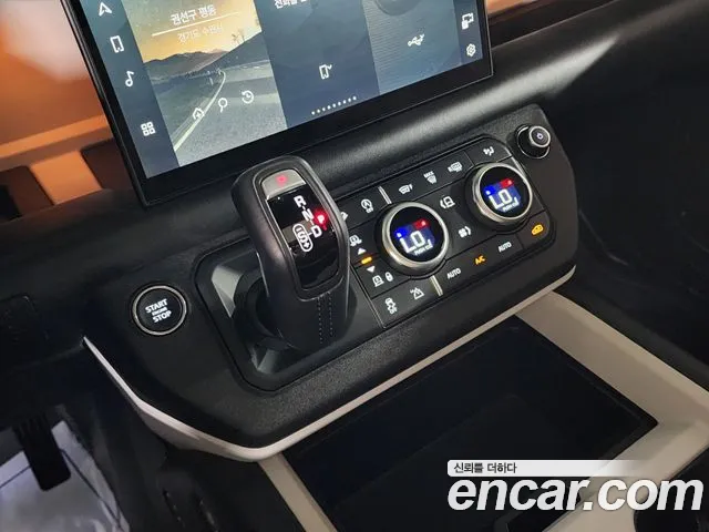 Land Rover Defender L663 — Фото автомобиля 9