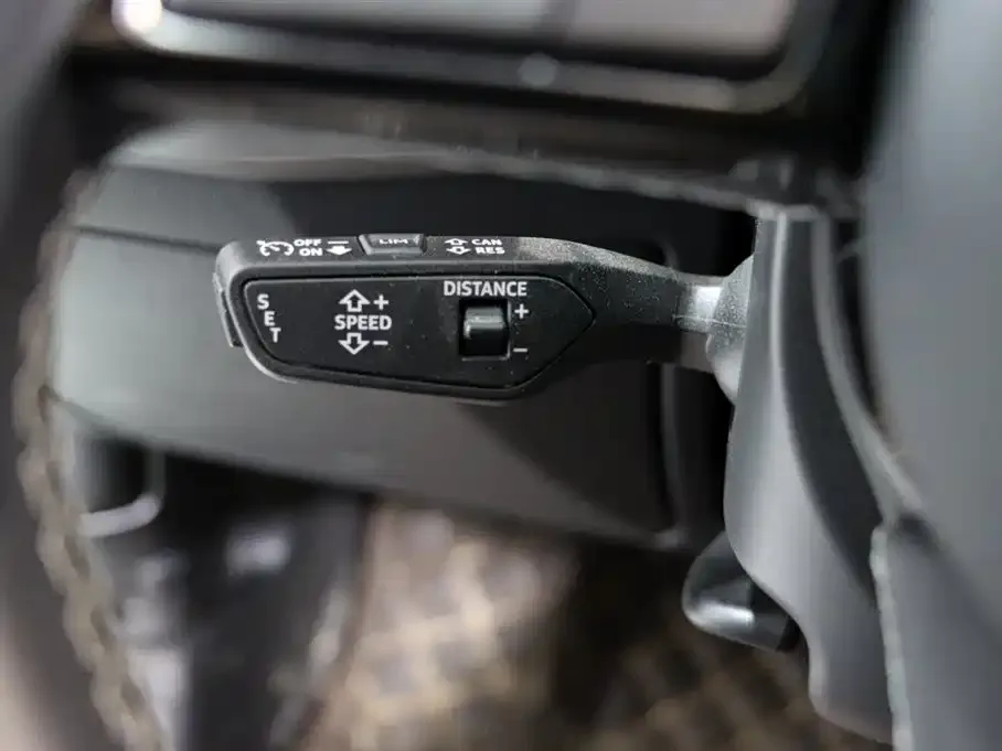 Audi Audi A3 2023 A3L Limousine 35 TFSI Fashion Sport — Фото автомобиля 12