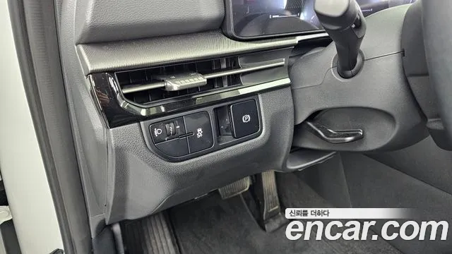 Kia Sportage 5th Gen — Фото автомобиля 27