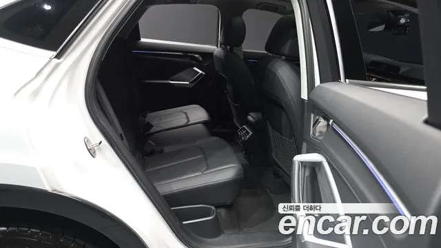 Audi Q3 F3 — Фото автомобиля 18