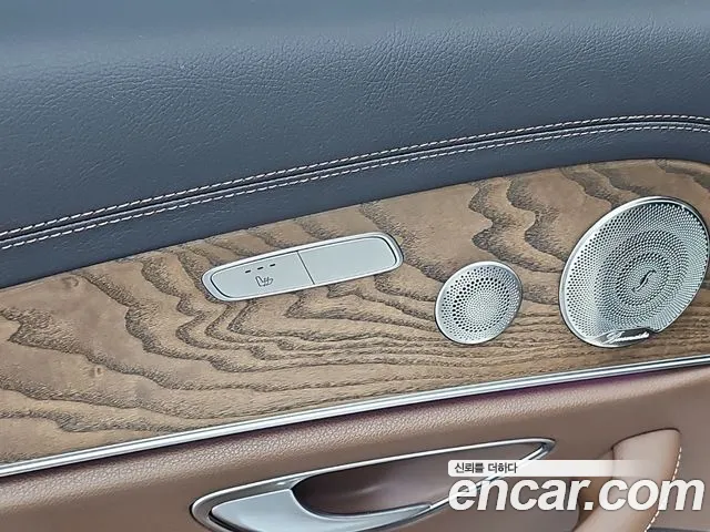 Mercedes-Benz E-Class W213 — Фото автомобиля 13
