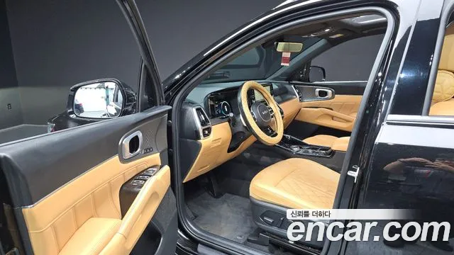 Kia Sorento 4th Gen — Фото автомобиля 15