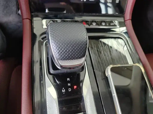 Hongqi Hongqi H5 2025 2.0T Automatic Flag Celebration 500,000 Units Anniversary Edition — Фото автомобиля 13