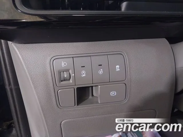 Hyundai Staria — Фото автомобиля 11