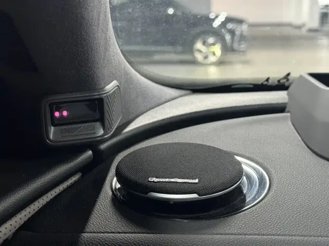 Geely Galaxy Xingyao 8 — Фото автомобиля 15