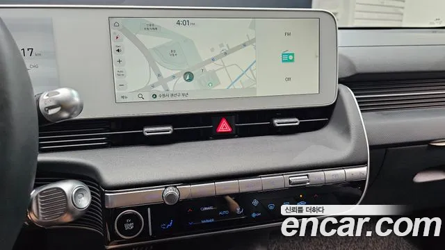 Hyundai Ioniq5 Ioniq5 — Фото автомобиля 13