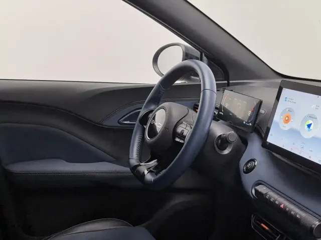 BYD Seagull — Фото автомобиля 22
