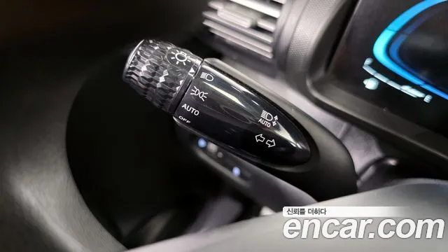 Hyundai Casper Casper Smart — Фото автомобиля 15
