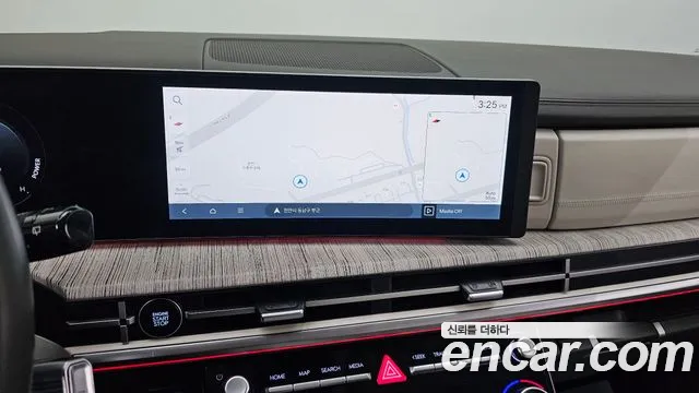 Hyundai Santafe — Фото автомобиля 14