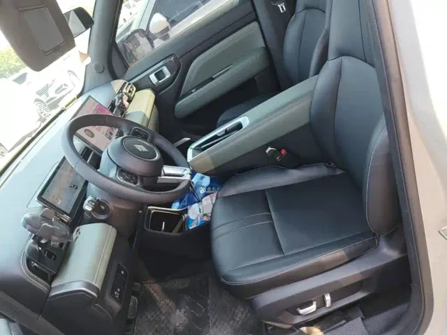 Baojun Yep Plus — Фото автомобиля 14