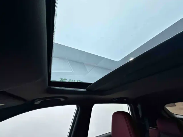 Changan CS35 Plus — Фото автомобиля 17