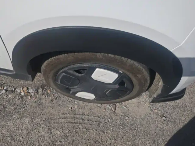 Geely Panda — Фото автомобиля 6