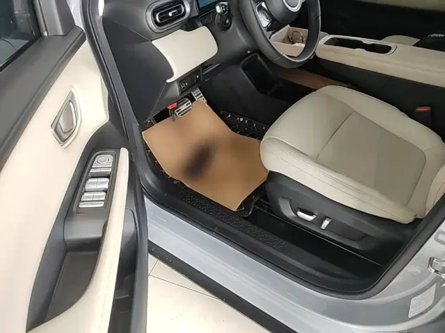 Wuling Binguo PLUS — Фото автомобиля 11