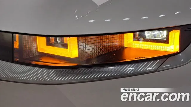 Hyundai Ioniq 5 Ioniq5 — Фото автомобиля 7