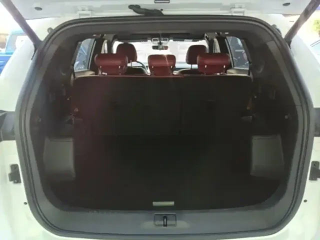 Jetour X70 Plus — Фото автомобиля 18