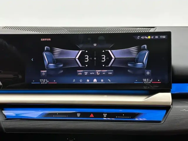 BMW 5 Series — Фото автомобиля 13