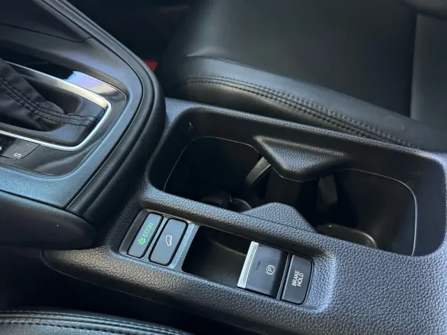 Honda XR-V — Фото автомобиля 14