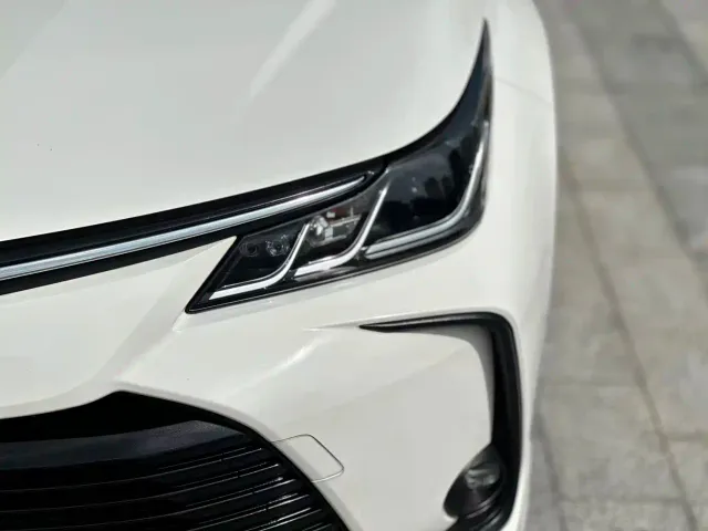 Toyota Corolla — Фото автомобиля 12