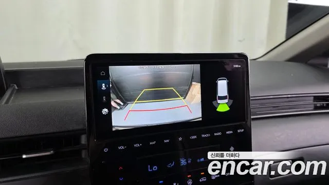 Hyundai Staria Staria L3.5 Карго 3 места — Фото автомобиля 4