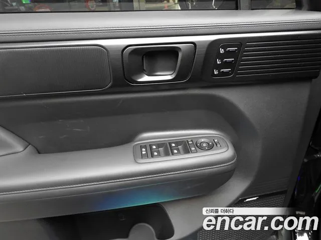 Hyundai Santa Fe — Фото автомобиля 13