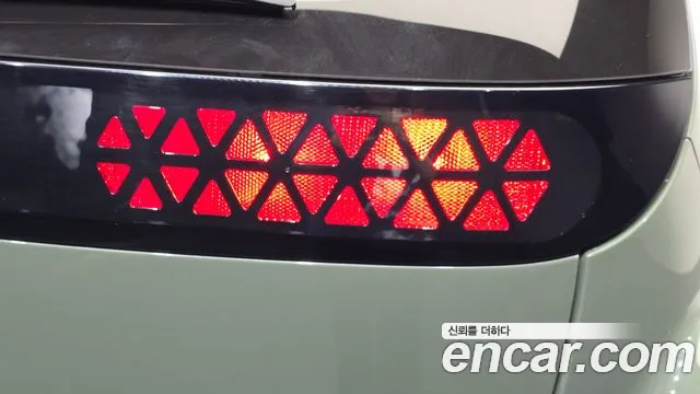 Hyundai Casper Casper Essential — Фото автомобиля 23