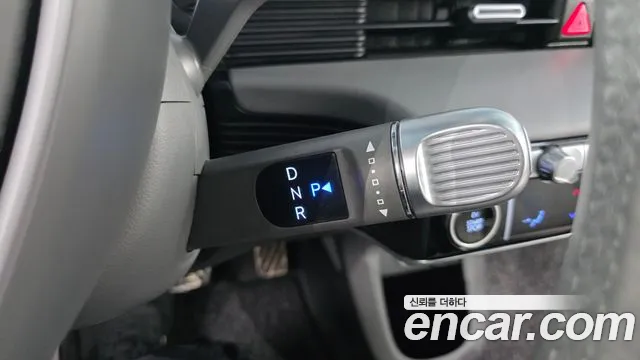 Hyundai Ioniq5 Ioniq5 Long Range AWD — Фото автомобиля 7