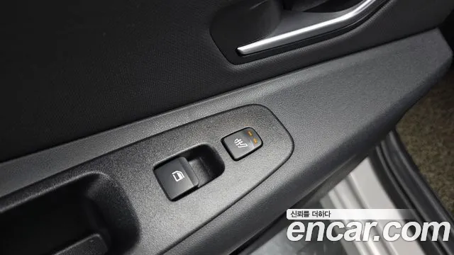 Hyundai AVANTE Avante (CN7) — Фото автомобиля 18