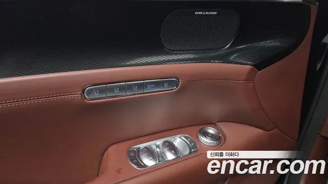 Genesis G90 RS4 — Фото автомобиля 26