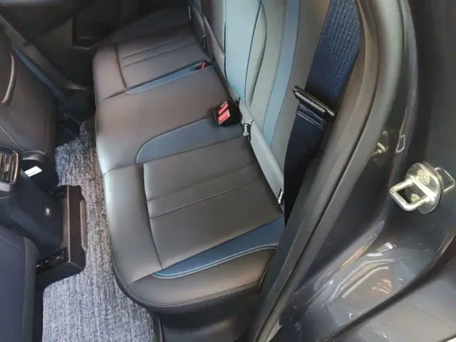 GAC Trumpchi GS3 — Фото автомобиля 16