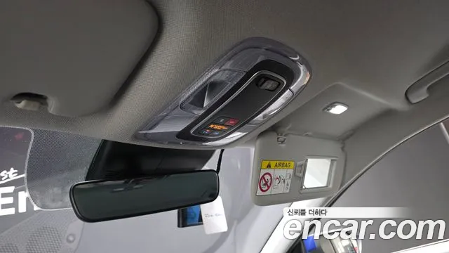 Hyundai Avante CN7 — Фото автомобиля 28