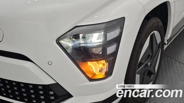 Hyundai Kona — Фото автомобиля 20