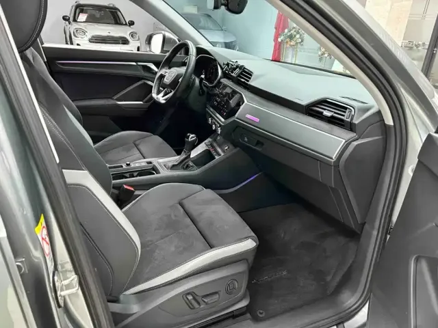 Audi Q3 — Фото автомобиля 18