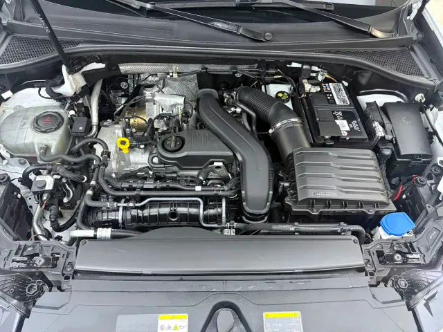 Audi Q3 — Фото автомобиля 20