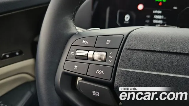Kia Sportage Generation 5 — Фото автомобиля 17