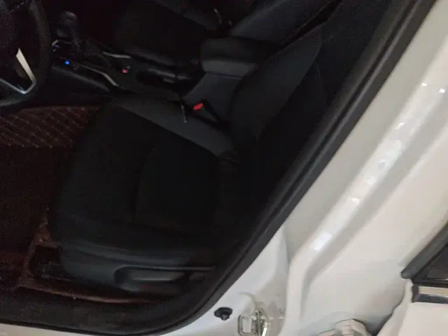 Toyota Allion — Фото автомобиля 14