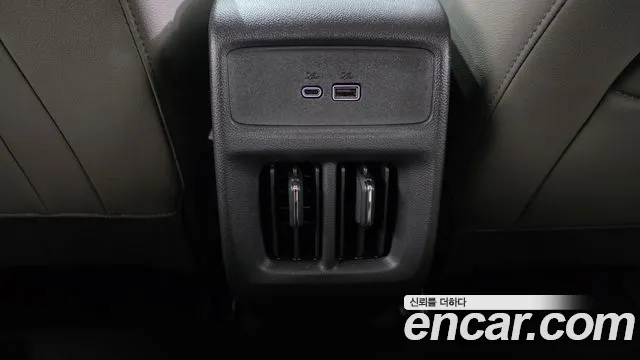 ChevroletGMDaewoo Trax Trax Кроссовер — Фото автомобиля 19