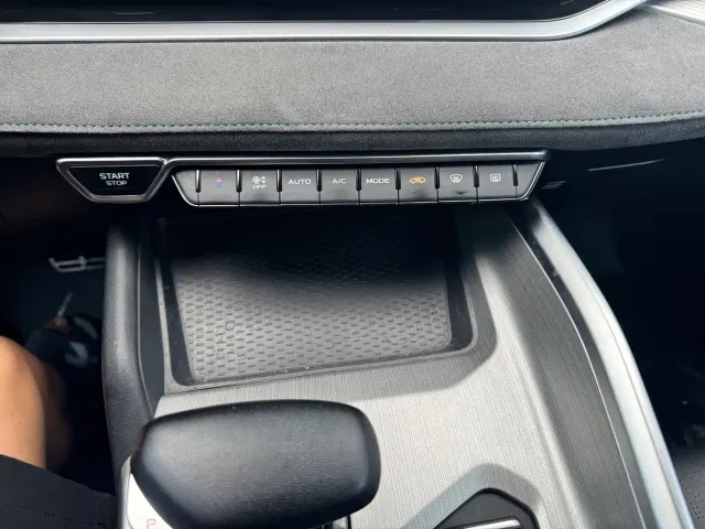 Geely Xingrui — Фото автомобиля 15