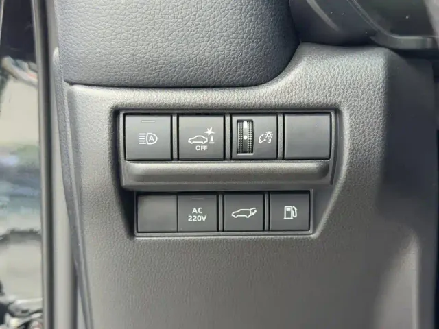 Toyota Prado — Фото автомобиля 18