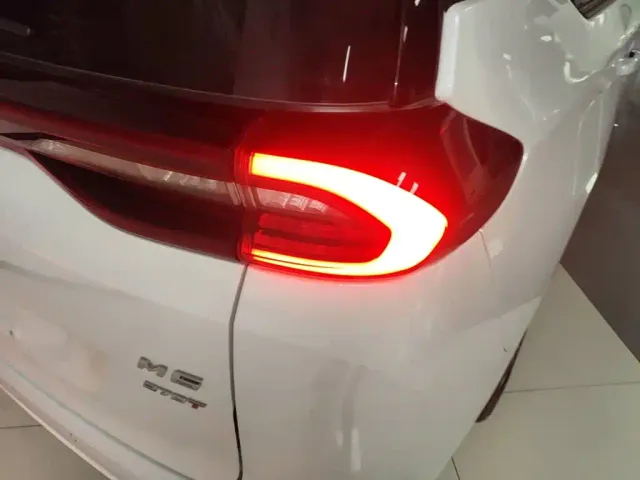 GAC Trumpchi M6 — Фото автомобиля 7