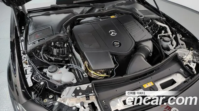 Mercedes-Benz CLE-Class — Фото автомобиля 6