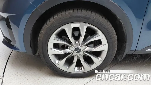 Kia Sorento Generation 4 — Фото автомобиля 5