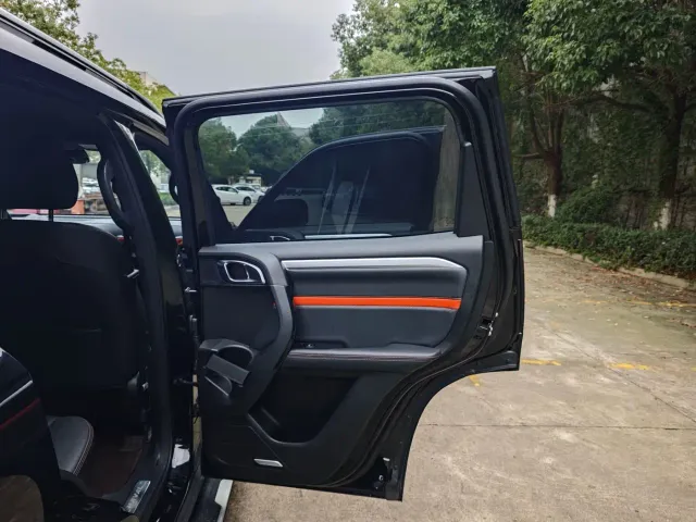 Haval Big Dog — Фото автомобиля 14